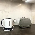Appartamento Schaefer, - Exklusive 2-zimmer-wohnung Zum Wohlfuehlen 78 Qm