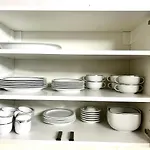 Schaefer, - Exklusive 2-zimmer-wohnung Zum Wohlfuehlen 78 Qm Appartamento