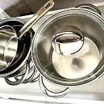 Appartamento Schaefer, - Exklusive 2-zimmer-wohnung Zum Wohlfuehlen 78 Qm Ratingen