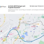 Schaefer, - Exklusive 2-zimmer-wohnung Zum Wohlfuehlen 78 Qm Ratingen