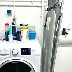 Appartamento Schaefer, - Exklusive 2-zimmer-wohnung Zum Wohlfuehlen 78 Qm