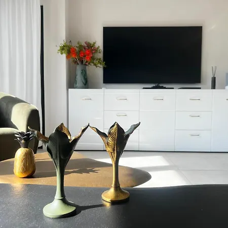 Schäfer, - Exklusive 2-zimmer-wohnung Zum Wohlfühlen 78 Qm Ratingen