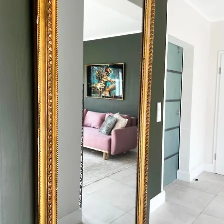 Appartement Schaefer, - Exklusive 2-zimmer-wohnung Zum Wohlfuehlen 78 Qm *