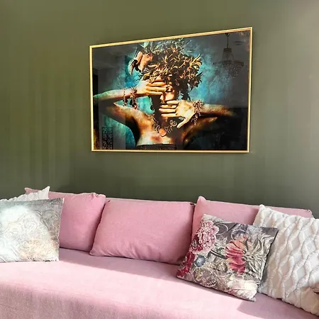 Schäfer, - Exklusive 2-zimmer-wohnung Zum Wohlfühlen 78 Qm *