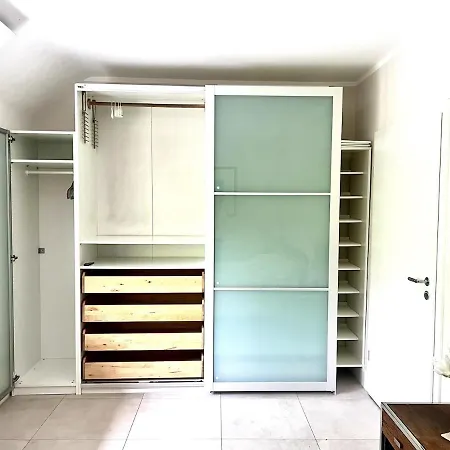 Appartement Schaefer, - Exklusive 2-zimmer-wohnung Zum Wohlfuehlen 78 Qm Ratingen