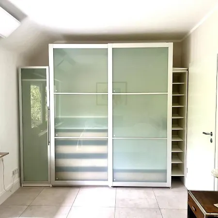 Appartement Schaefer, - Exklusive 2-zimmer-wohnung Zum Wohlfuehlen 78 Qm *