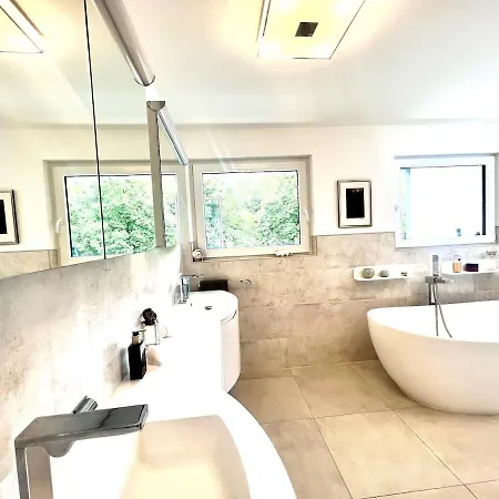 Schaefer, - Exklusive 2-zimmer-wohnung Zum Wohlfuehlen 78 Qm Appartement *