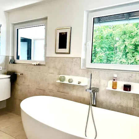 Appartement Schaefer, - Exklusive 2-zimmer-wohnung Zum Wohlfuehlen 78 Qm *