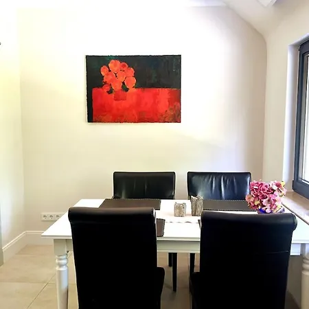 Schaefer, - Exklusive 2-zimmer-wohnung Zum Wohlfuehlen 78 Qm * Ratingen