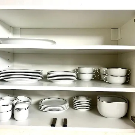 Schaefer, - Exklusive 2-zimmer-wohnung Zum Wohlfuehlen 78 Qm Appartement