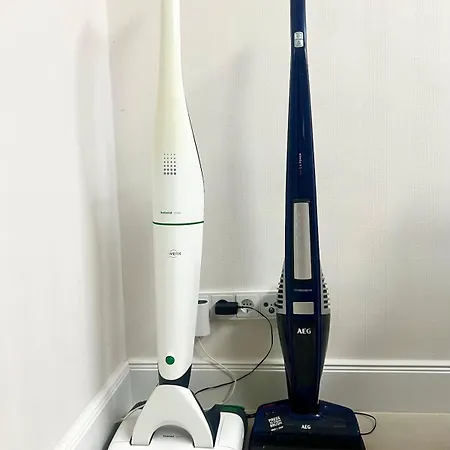 Schaefer, - Exklusive 2-zimmer-wohnung Zum Wohlfuehlen 78 Qm Ratingen