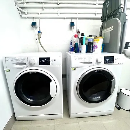 Appartement Schaefer, - Exklusive 2-zimmer-wohnung Zum Wohlfuehlen 78 Qm