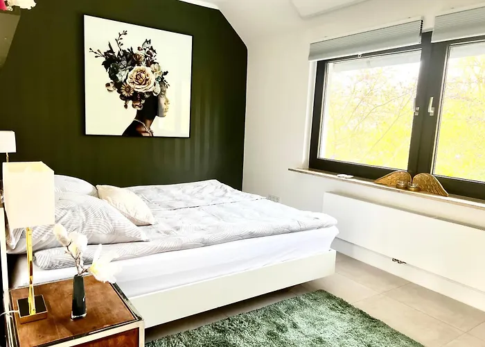 Schäfer, - Exklusive 2-zimmer-wohnung Zum Wohlfühlen 78 Qm *