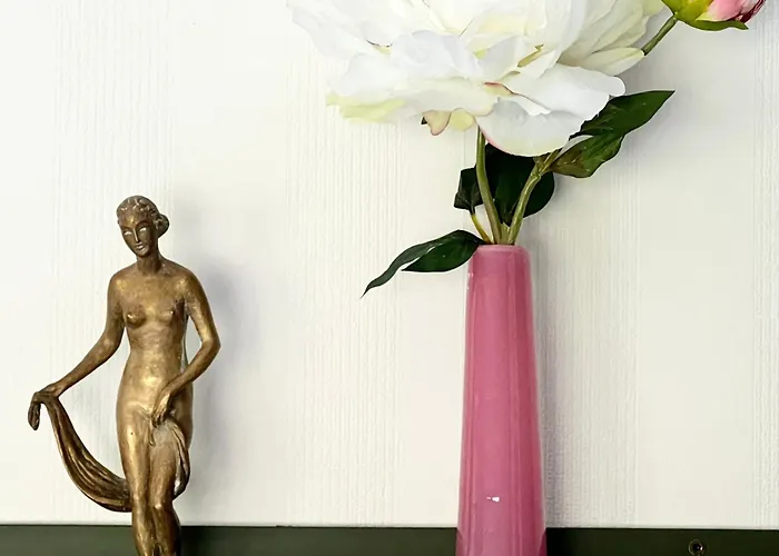 Schäfer, - Exklusive 2-zimmer-wohnung Zum Wohlfühlen 78 Qm Apartamento Ratingen