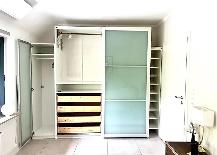 Apartamento Schäfer, - Exklusive 2-zimmer-wohnung Zum Wohlfühlen 78 Qm Ratingen