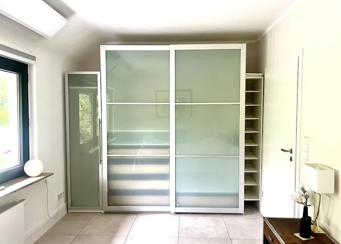 Apartamento Schäfer, - Exklusive 2-zimmer-wohnung Zum Wohlfühlen 78 Qm *