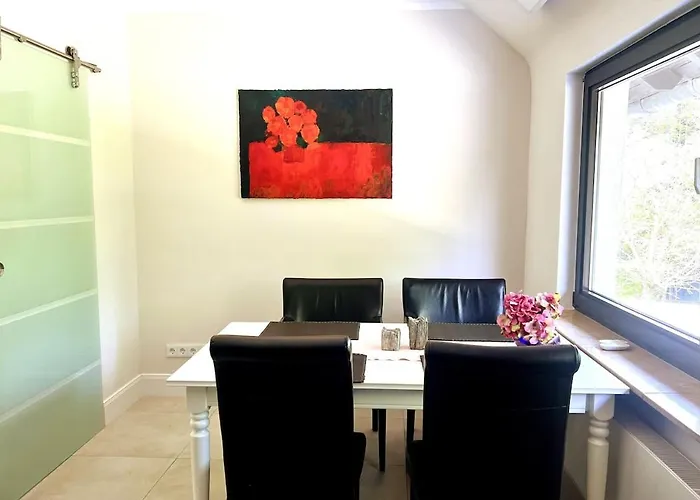 Schäfer, - Exklusive 2-zimmer-wohnung Zum Wohlfühlen 78 Qm * Ratingen