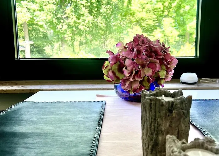 Schäfer, - Exklusive 2-zimmer-wohnung Zum Wohlfühlen 78 Qm Apartamento