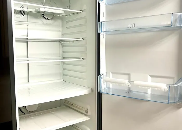 Apartamento Schäfer, - Exklusive 2-zimmer-wohnung Zum Wohlfühlen 78 Qm