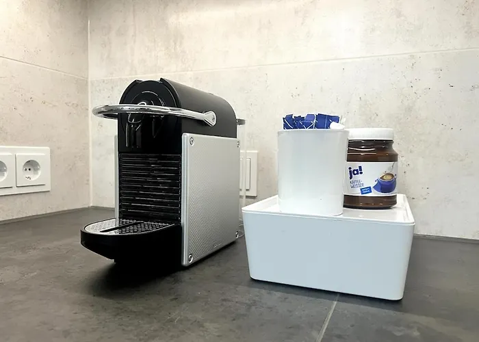 Schäfer, - Exklusive 2-zimmer-wohnung Zum Wohlfühlen 78 Qm Apartamento