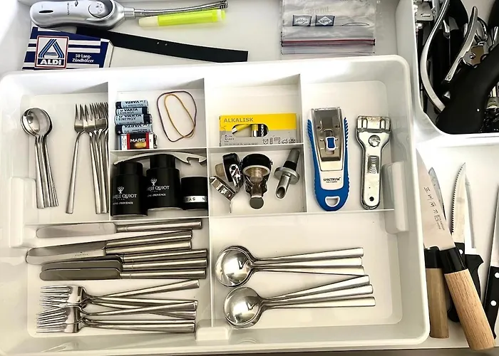 Schäfer, - Exklusive 2-zimmer-wohnung Zum Wohlfühlen 78 Qm * Ratingen