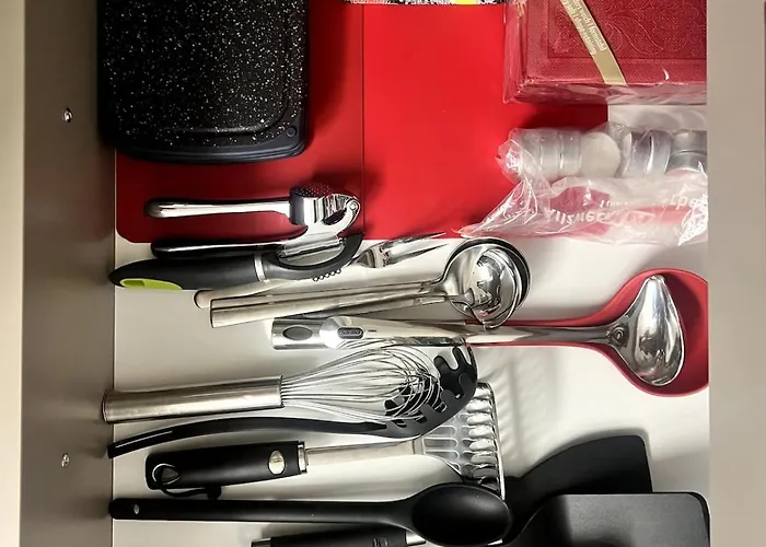 Schäfer, - Exklusive 2-zimmer-wohnung Zum Wohlfühlen 78 Qm Apartamento