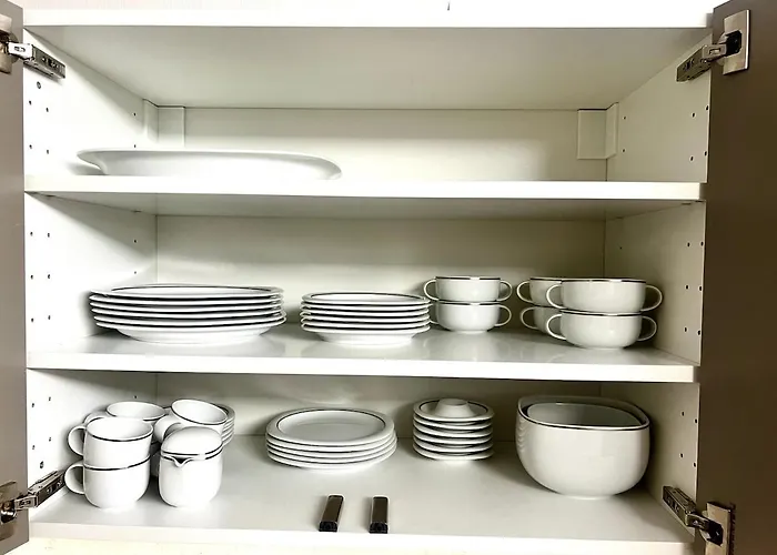 Schäfer, - Exklusive 2-zimmer-wohnung Zum Wohlfühlen 78 Qm Apartamento