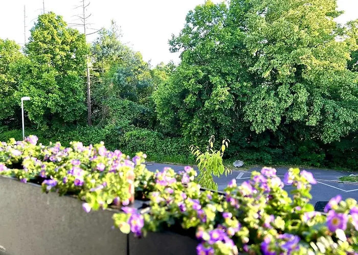 Apartamento Schäfer, - Exklusive 2-zimmer-wohnung Zum Wohlfühlen 78 Qm Ratingen