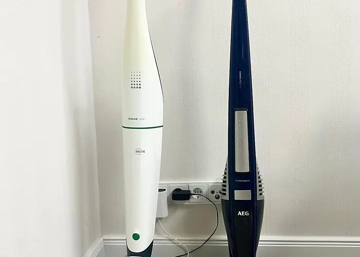 Schäfer, - Exklusive 2-zimmer-wohnung Zum Wohlfühlen 78 Qm Ratingen