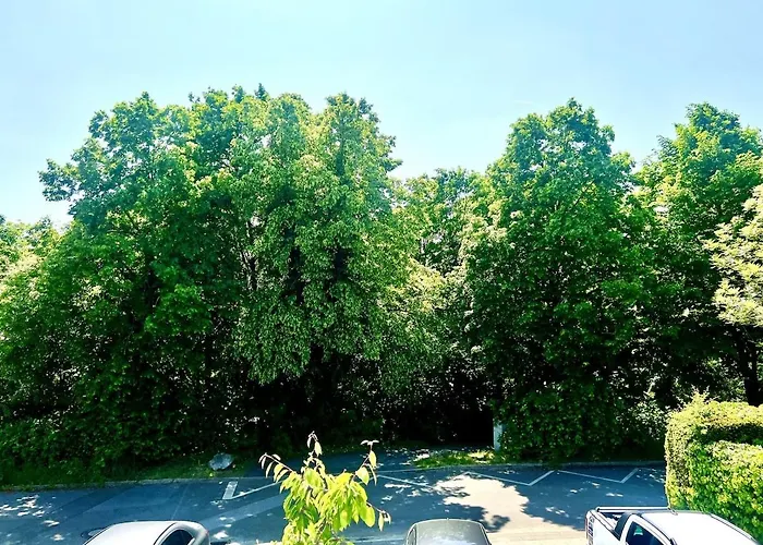 Schäfer, - Exklusive 2-zimmer-wohnung Zum Wohlfühlen 78 Qm Apartamento Ratingen