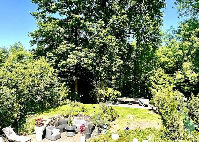 Schäfer, - Exklusive 2-zimmer-wohnung Zum Wohlfühlen 78 Qm * Ratingen